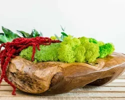 category - Decorative Wooden Bowl