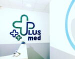 3D Logo with Wooden Letters and Moss - Image 9