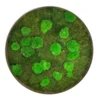 1-380_result_result.webp Round moss wall art featuring preserved bun moss and flat moss inside a circular frame