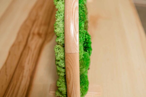 Moss Table Divider - Image 3
