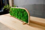 Moss Table Divider - Image 5