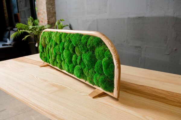 Moss Table Divider - Image 5