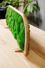 Moss Table Divider - Image 4