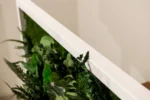 Jungle Moss Wall Art with Moss and Plants - Image 3