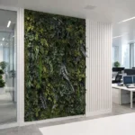 Plant Wall - Wild Jungle
