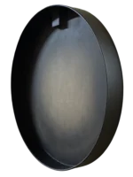 Round Moss Picture Frame - Image 12