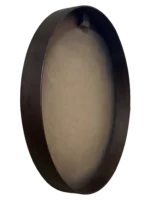 Round Moss Picture Frame - Image 8