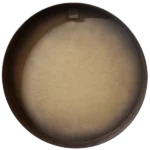 Round Moss Picture Frame - Image 7