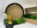 DIY Round Moss Art Kit – Mixed Moss Set - Image 6