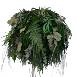 Decorative Plant Sphere