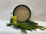 Round DIY Moss Art Kit – Plant World