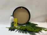 Round DIY Moss Art Kit – Plant World - Image 6