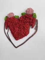 Moss Heart Picture – Embrace of Nature - Image 10