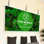 Moss picture with logo - Image 2
