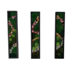 Moss Picture Set – Forest Magic with Flower Paths