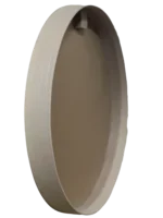 Round Moss Picture Frame - Image 2