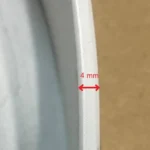 Round Moss Picture Frame - Image 17