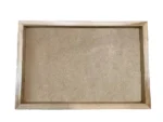Moss Picture Frame - Rectangular