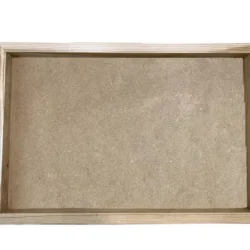 Moss Picture Frame - Rectangular