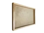 Moss Picture Frame - Rectangular - Image 2