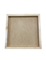 Wooden Frame for Moss Pictures – Square
