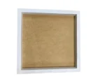 Wooden Frame for Moss Pictures – Square - Image 4