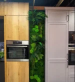 Plant Wall Panels: Jungle Moss Panel - Image 3