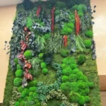 Botanical Relief