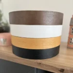 Round Moss Picture Frame - Image 13