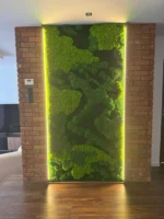Moss Wall Price Calculator – Calculate Custom-Sized Moss Wall Online - Image 2