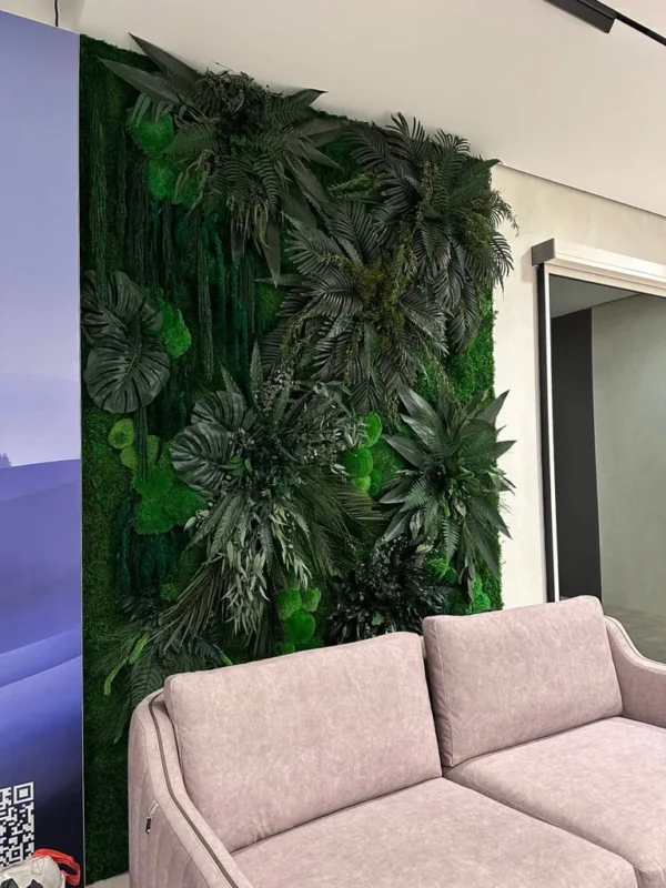 Plant Wall Price Calculator - Image 8
