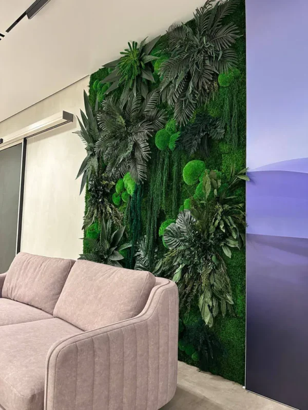 Plant Wall Price Calculator - Image 9