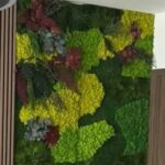 Nature Mosaic