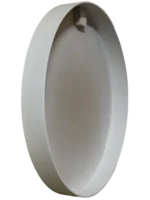 Round Moss Picture Frame - Image 5